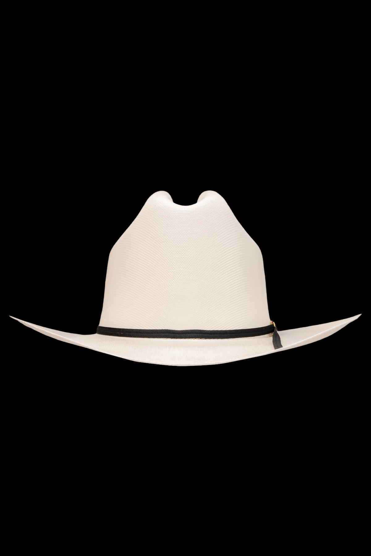 Garcia Fantasma 500X Sinaloa Straw Hat