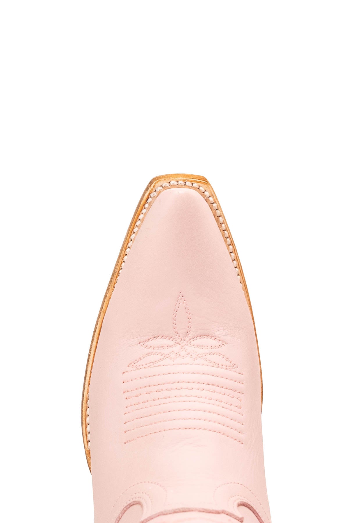 Sally Midi Snip Toe Cowgirl Boot