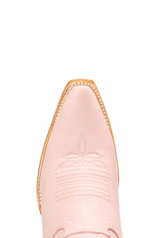 Sally Midi Snip Toe Cowgirl Boot