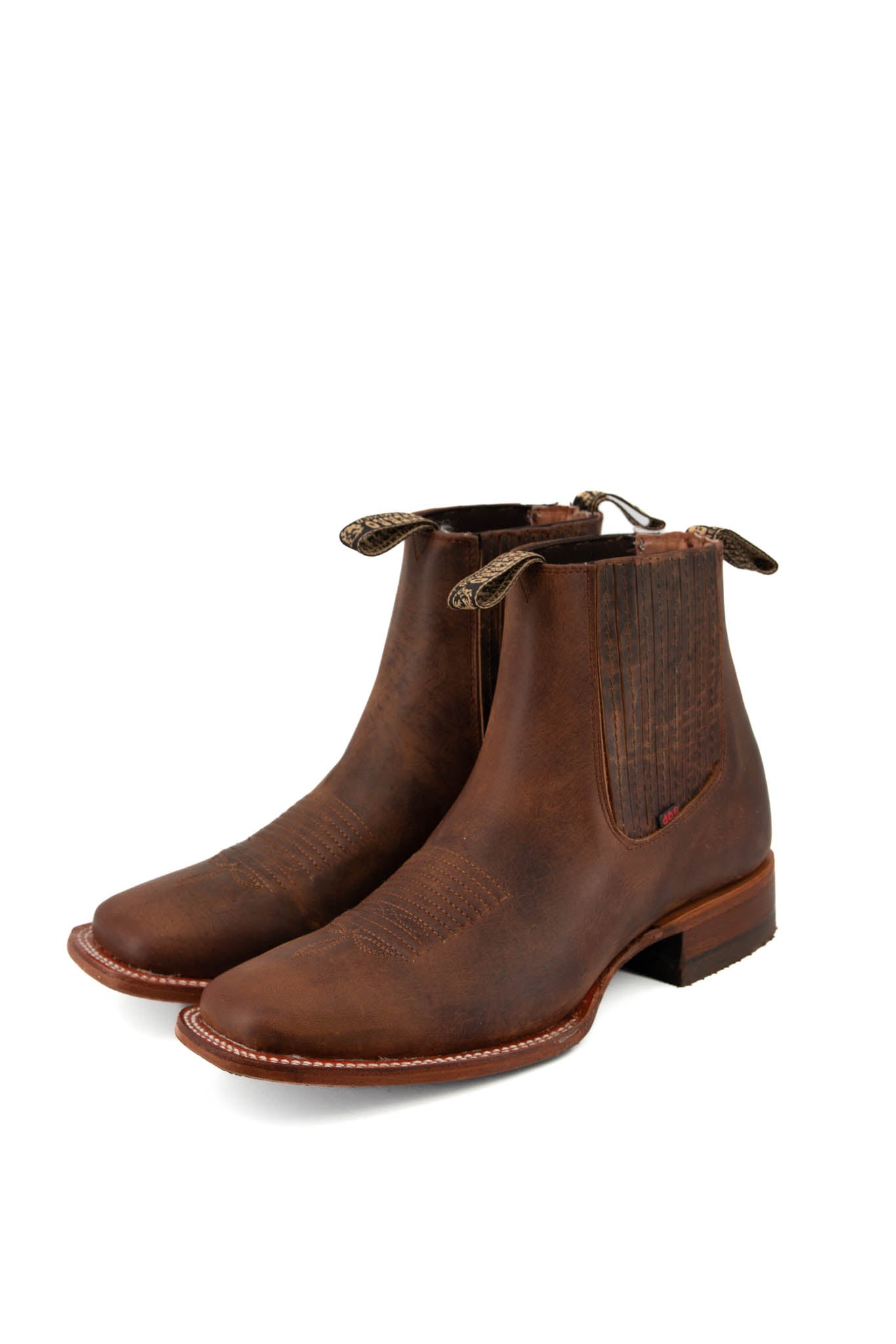 Cuero boots hot sale