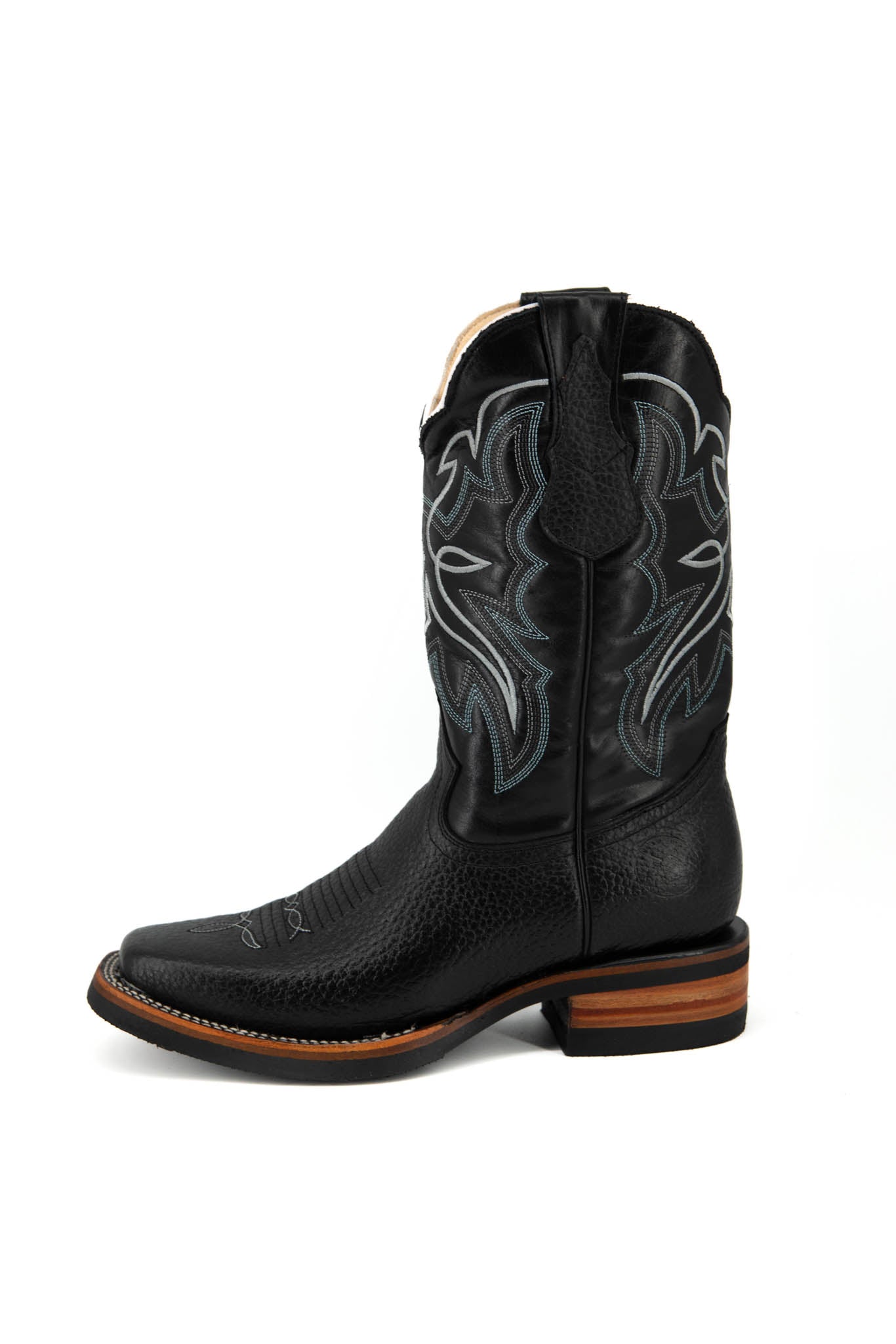 250 Lava Rodeo Cowboy Boot