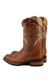 250 Lava Rodeo Cowboy Boot