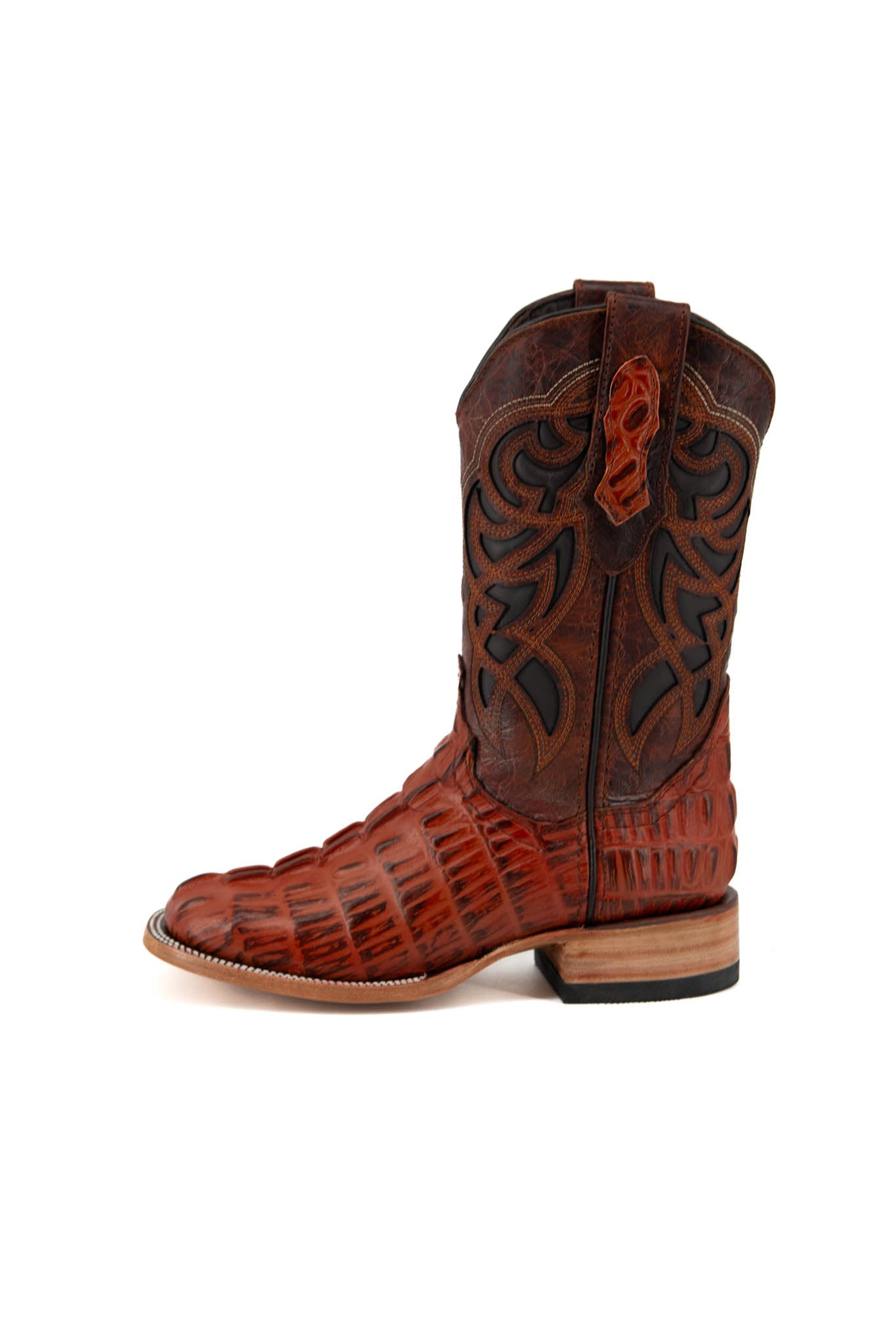 Imit. Cola Shedron Youth Boot