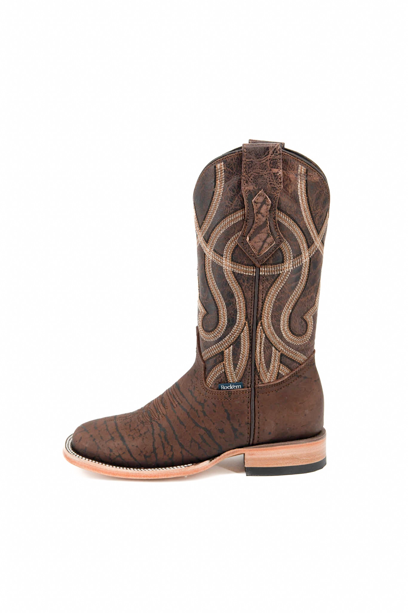 Est. Australia Cuello Youth Boot