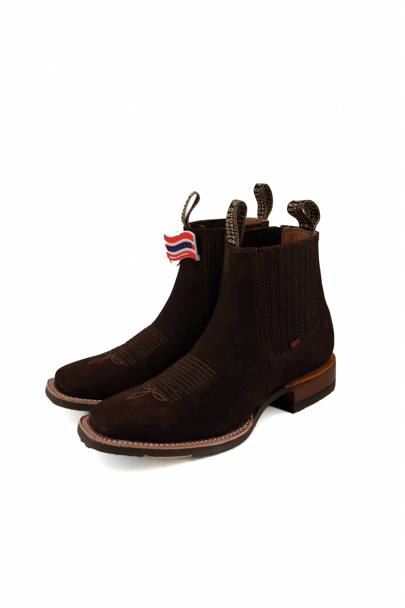 Botin nobuck online