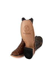 Osito Baby Cowboy Boot Square Toe
