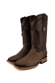 Est.Francia Lady Cowgirl Boot