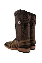 Est.Francia Lady Cowgirl Boot