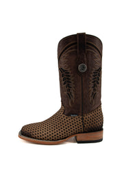 Est.Francia Lady Cowgirl Boot