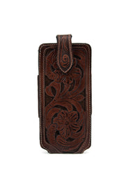 Cowhide Cincelado Phone Case