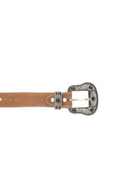 Selina Marbled Pearl Belt