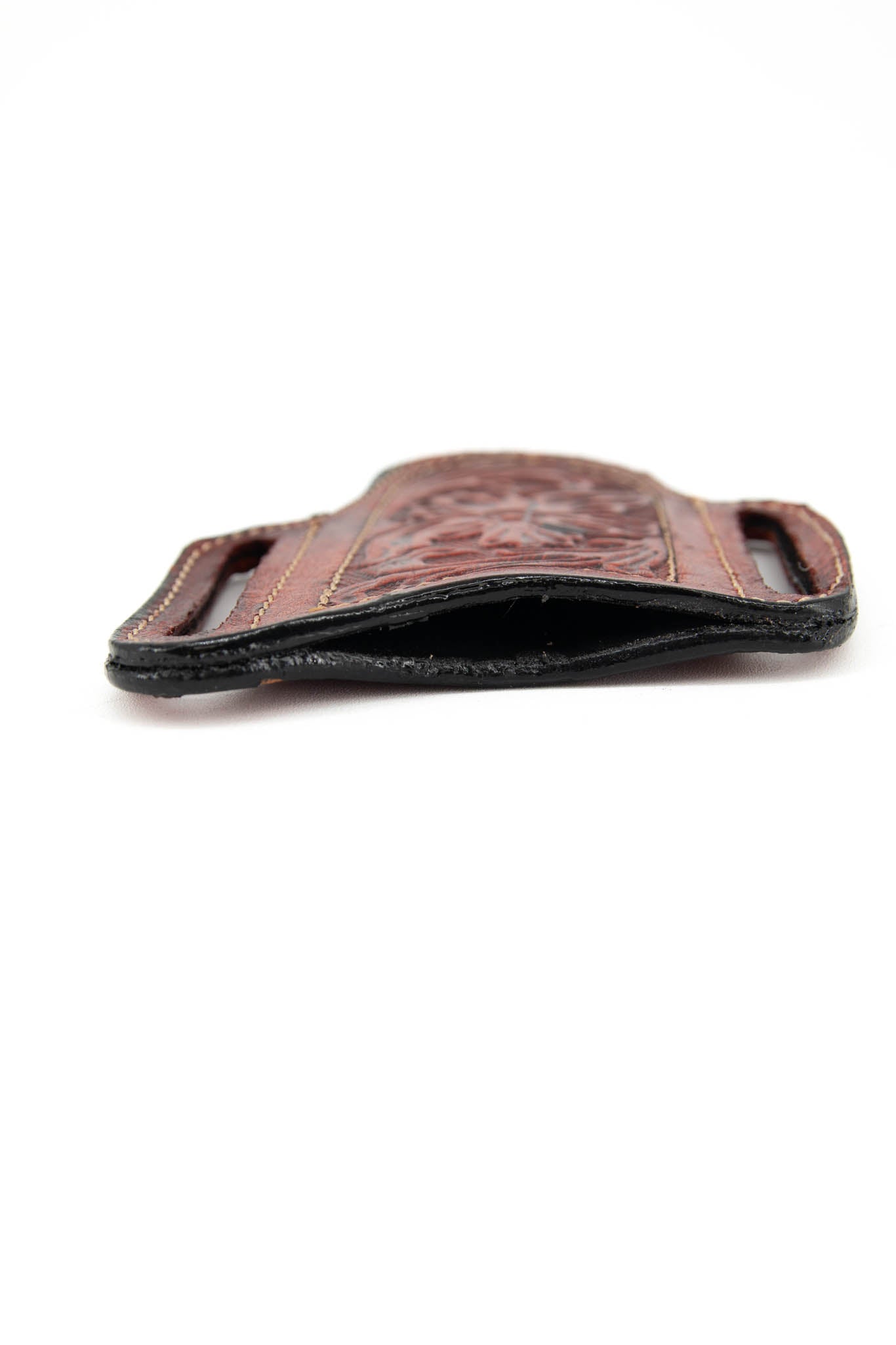 Cincelado Leather Knife Sheath