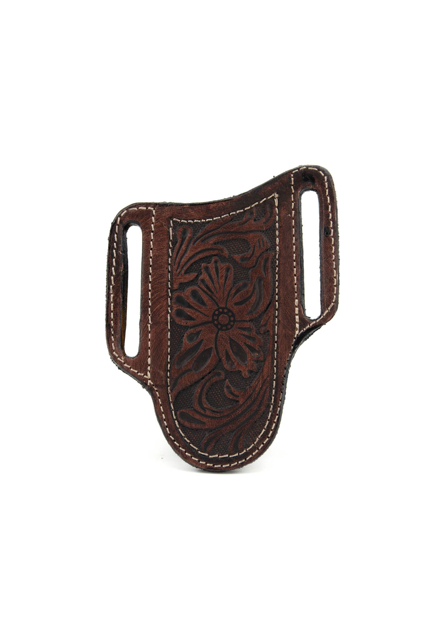 Cincelado Leather Knife Sheath