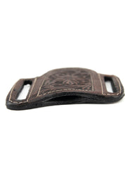 Cincelado Leather Knife Sheath