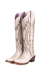 Stella Snip Toe Tall Cowgirl Boot