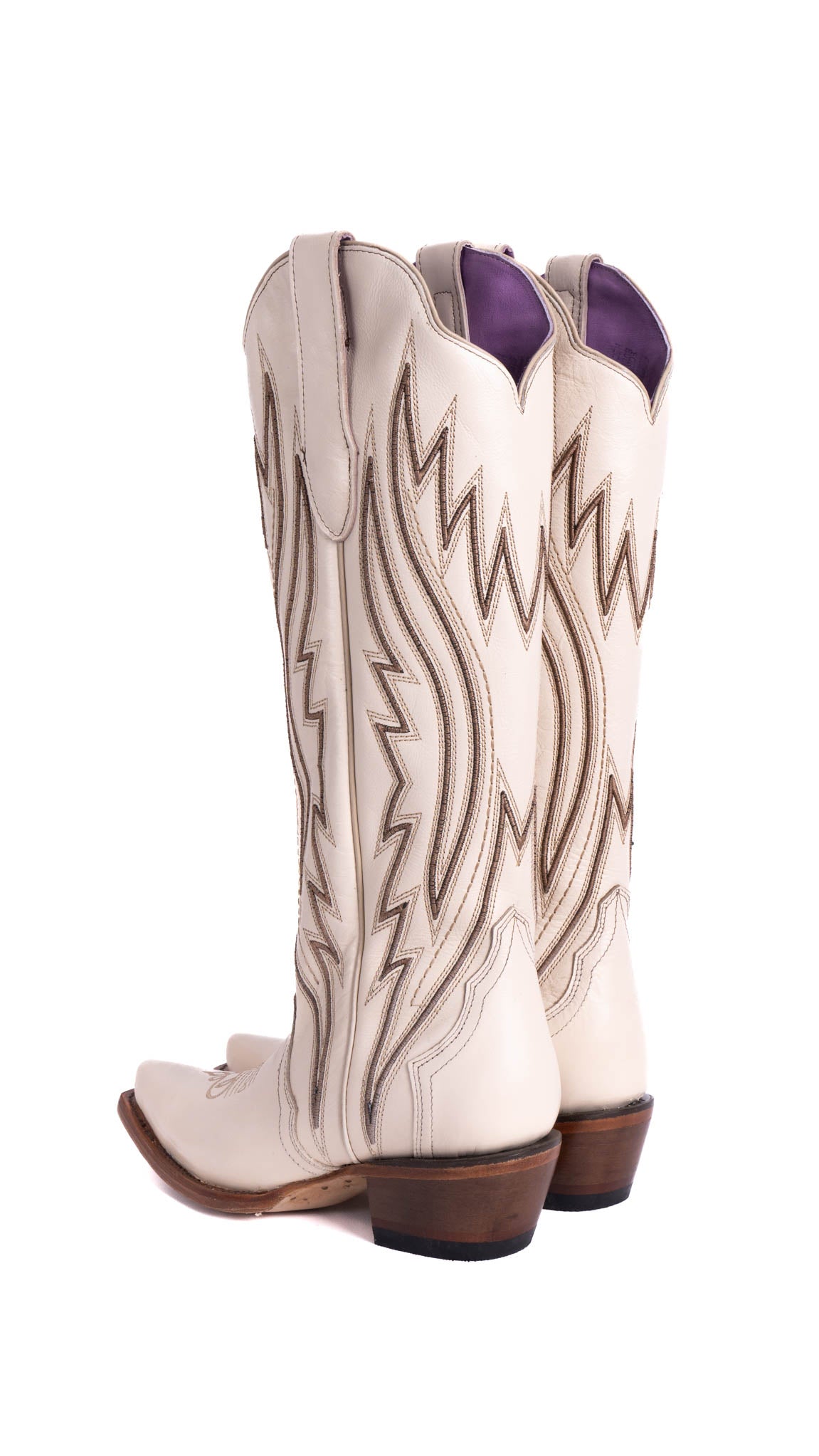 Stella Snip Toe Tall Cowgirl Boot