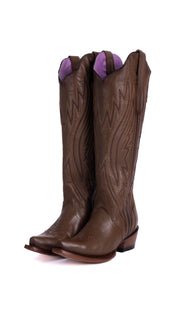 Stella Snip Toe Tall Cowgirl Boot