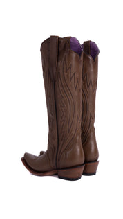 Stella Snip Toe Tall Cowgirl Boot