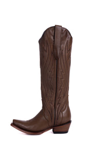 Stella Snip Toe Tall Cowgirl Boot