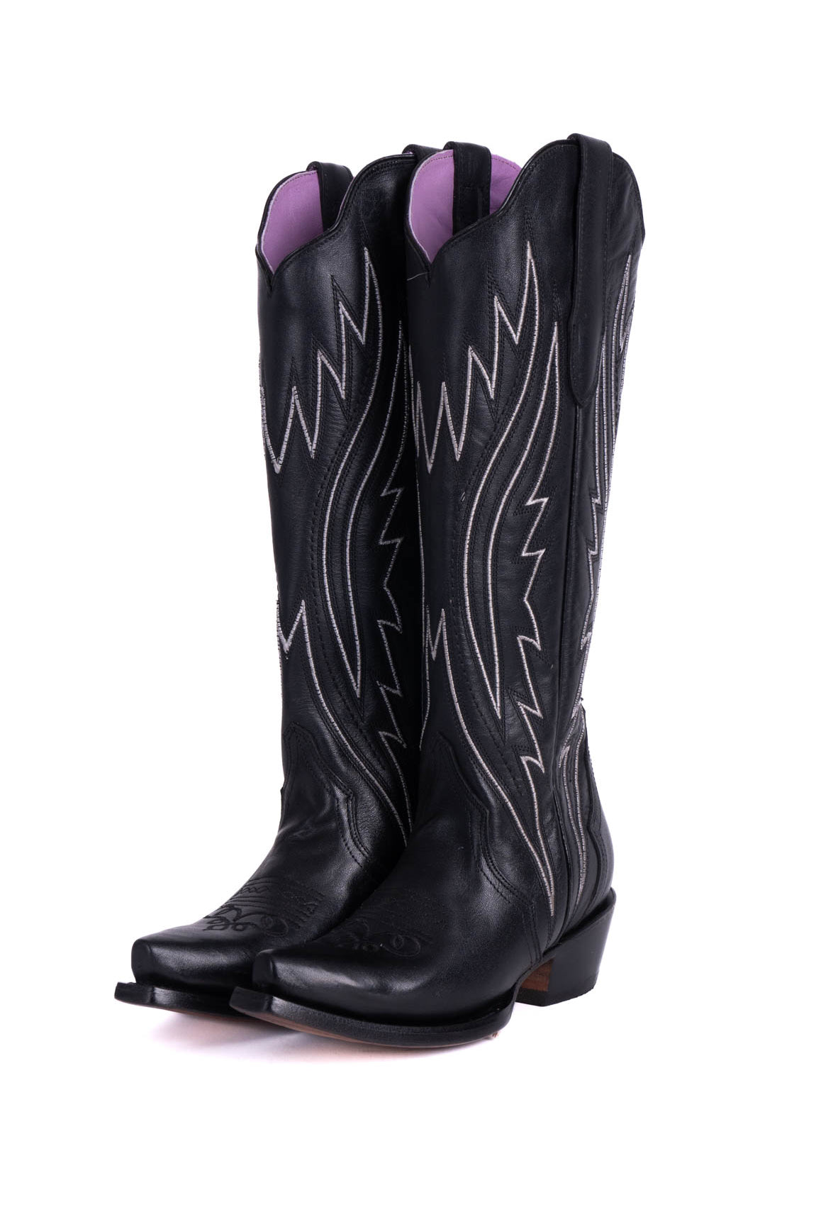 Stella Snip Toe Tall Cowgirl Boot