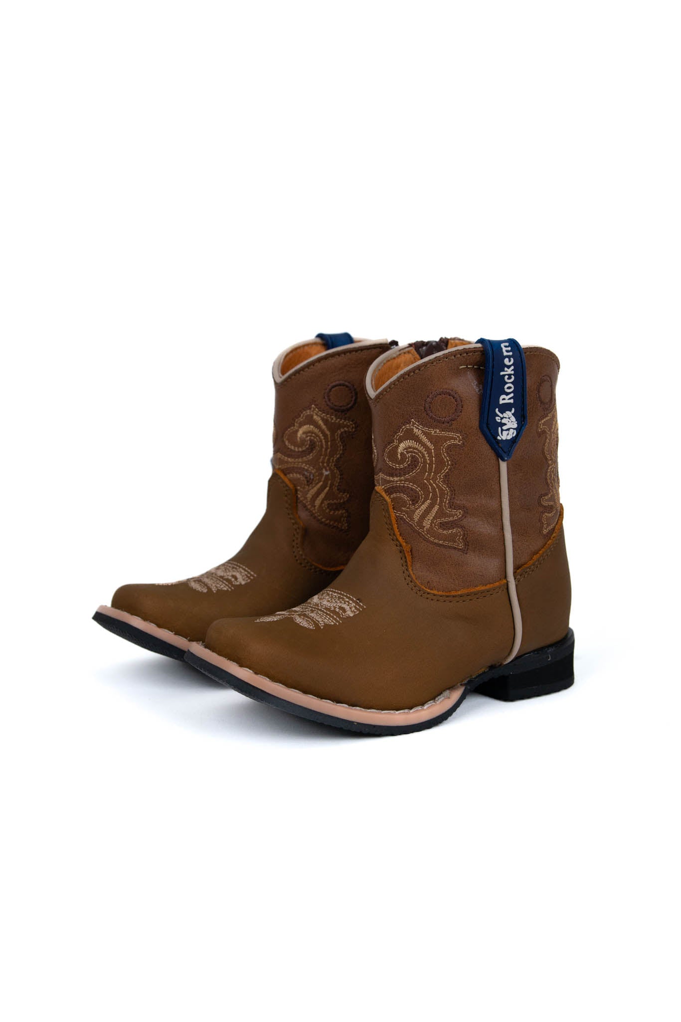 Baby boy western store boots