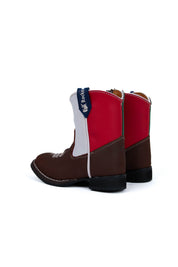 Baby Boy Mexico Boots