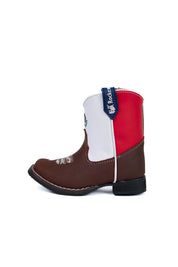 Baby Boy Mexico Boots