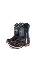 Baby Rodeo Hornback Boot FINAL SALE