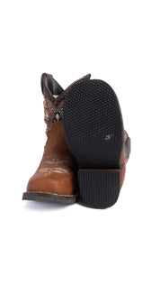 Baby Rodeo Boot