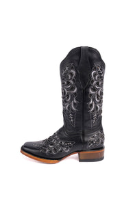 Country 250 Frontier Cowgirl Boot