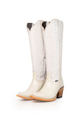 Sierra Tall Snip Toe Cowgirl Boot