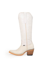 Sierra Tall Snip Toe Cowgirl Boot