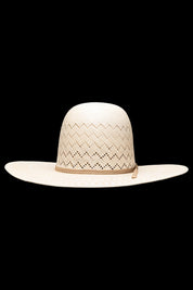 Cole 100X Open Crown Straw Hat
