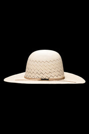 Cole 100X Open Crown Straw Hat