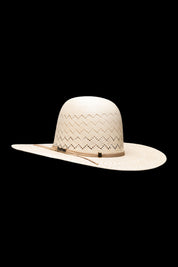 Cole 100X Open Crown Straw Hat