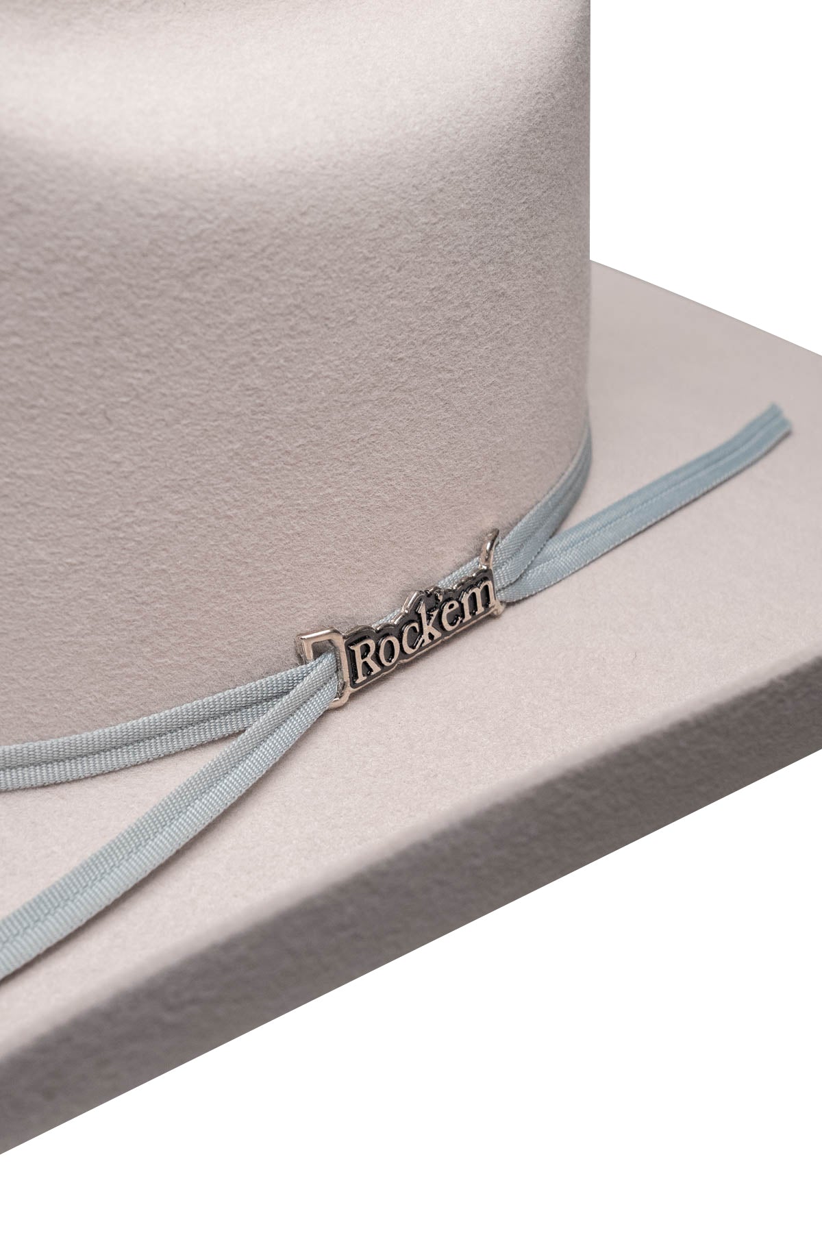 Rock'em 4X Leandro Felt Hat