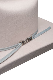 Rock'em 4X Leandro Felt Hat