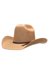 Rock'em 4X Leandro Felt Hat