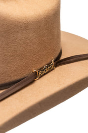 Rock'em 4X Leandro Felt Hat
