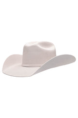 Rock'em 4X Cattleman Felt Hat