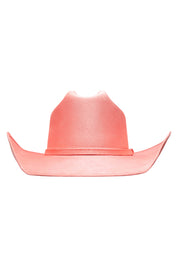 Rock'em Cattlemen Color Edition Suede Cowboy Hat