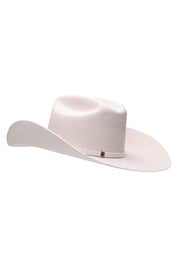 Rock'em 4X Cattleman Felt Hat