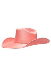 Rock'em Cattlemen Color Edition Suede Cowboy Hat