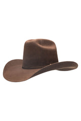 Rock'em 4X Leandro Felt Hat