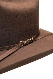 Rock'em 4X Leandro Felt Hat