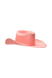 Rock'em Cattlemen Color Edition Suede Cowboy Hat