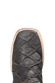Renegate Big Bass Pirarucu Square Toe Cowboy Boot
