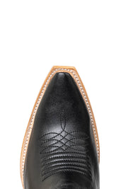 Destiny Tall Snip Toe Cowgirl Boot