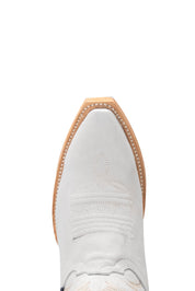 Bianca Midi Snip Toe Cowgirl Boot