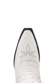 Victoria Tall Snip Toe Cowgirl Boot